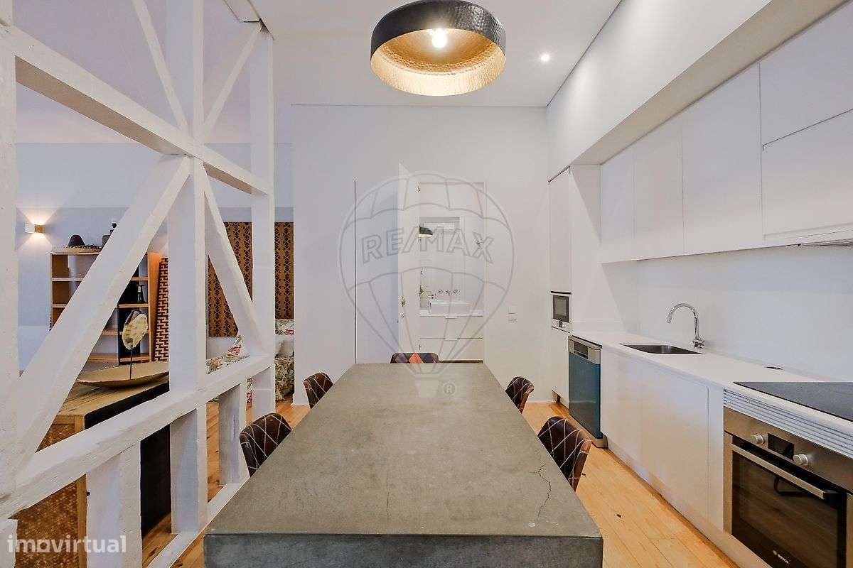 Apartamento T3 para venda-6