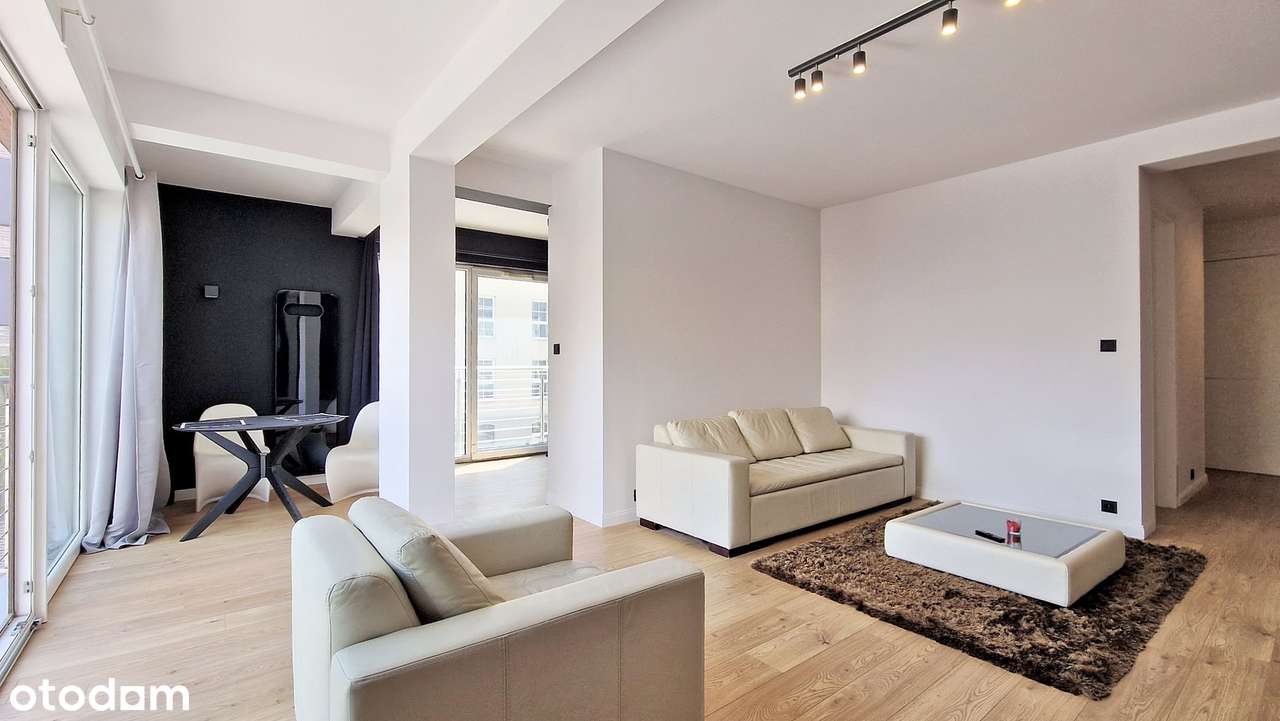 Centrum - M4 blisko Manufaktury  2 miejsca w garażu podziemnym - Pełny obrazek: 4/19