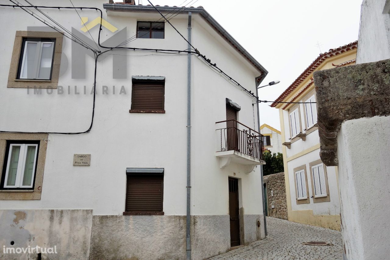 Moradia T3 Venda em Escalos de Cima e Lousa,Castelo Branco