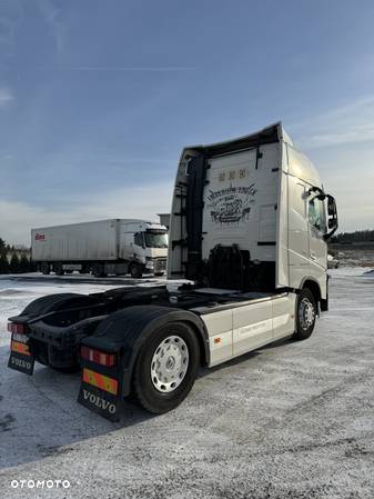 Volvo FH 500 - 6