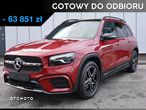 Mercedes-Benz GLB 200 d 4-Matic AMG Line 8G-DCT - 1