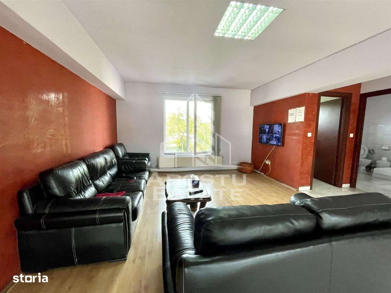 Spatiu comercial 252 mp P+1E, teren 382 mp, zona Elisabetin - Imagine principală: 1/6