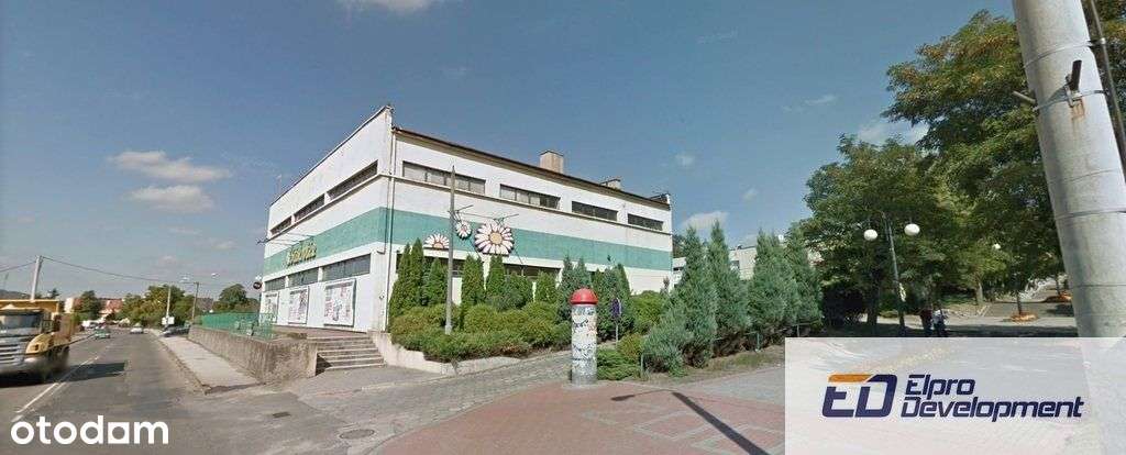 Lokal: Radziejów / ul. Objezdna-1