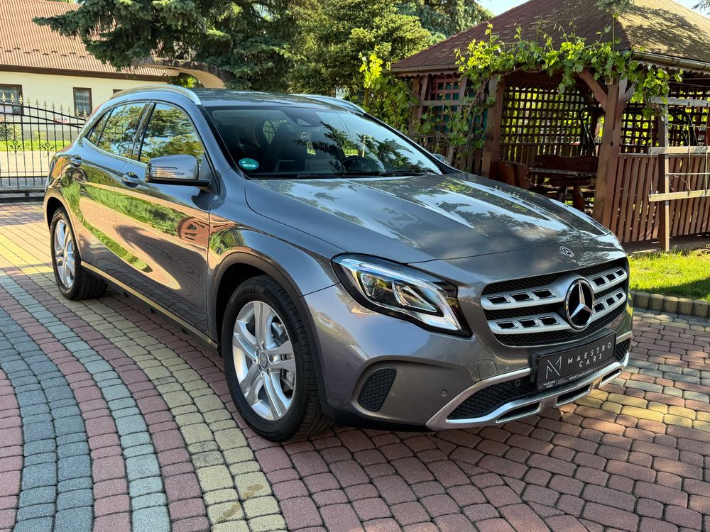 Mercedes-Benz GLA 180 UrbanStyle Edition 2019
