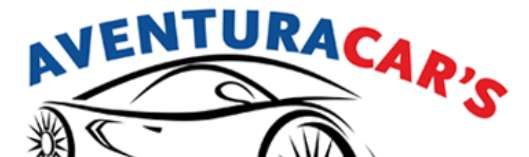 Aventura Cars logo
