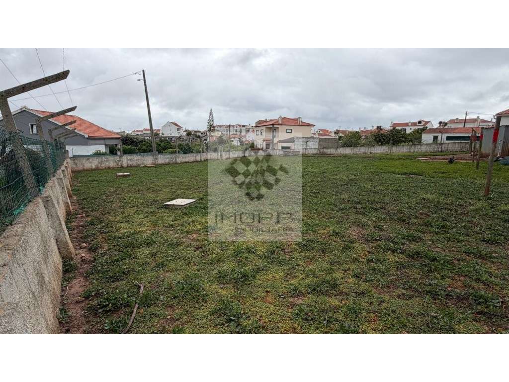 Excelente terreno para moradia Sesimbra-7
