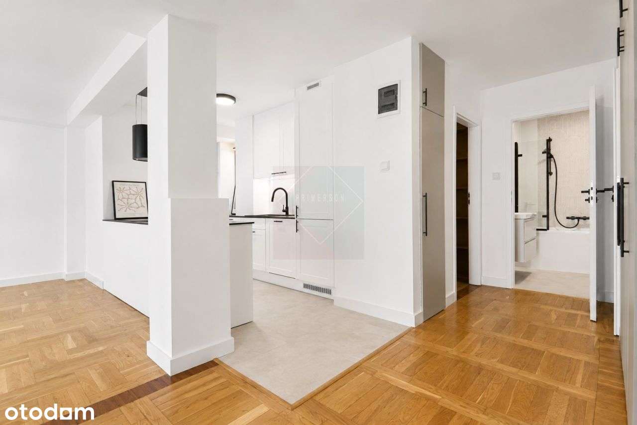 65 m² | 3 pokoje | po remoncie |metro służew-4