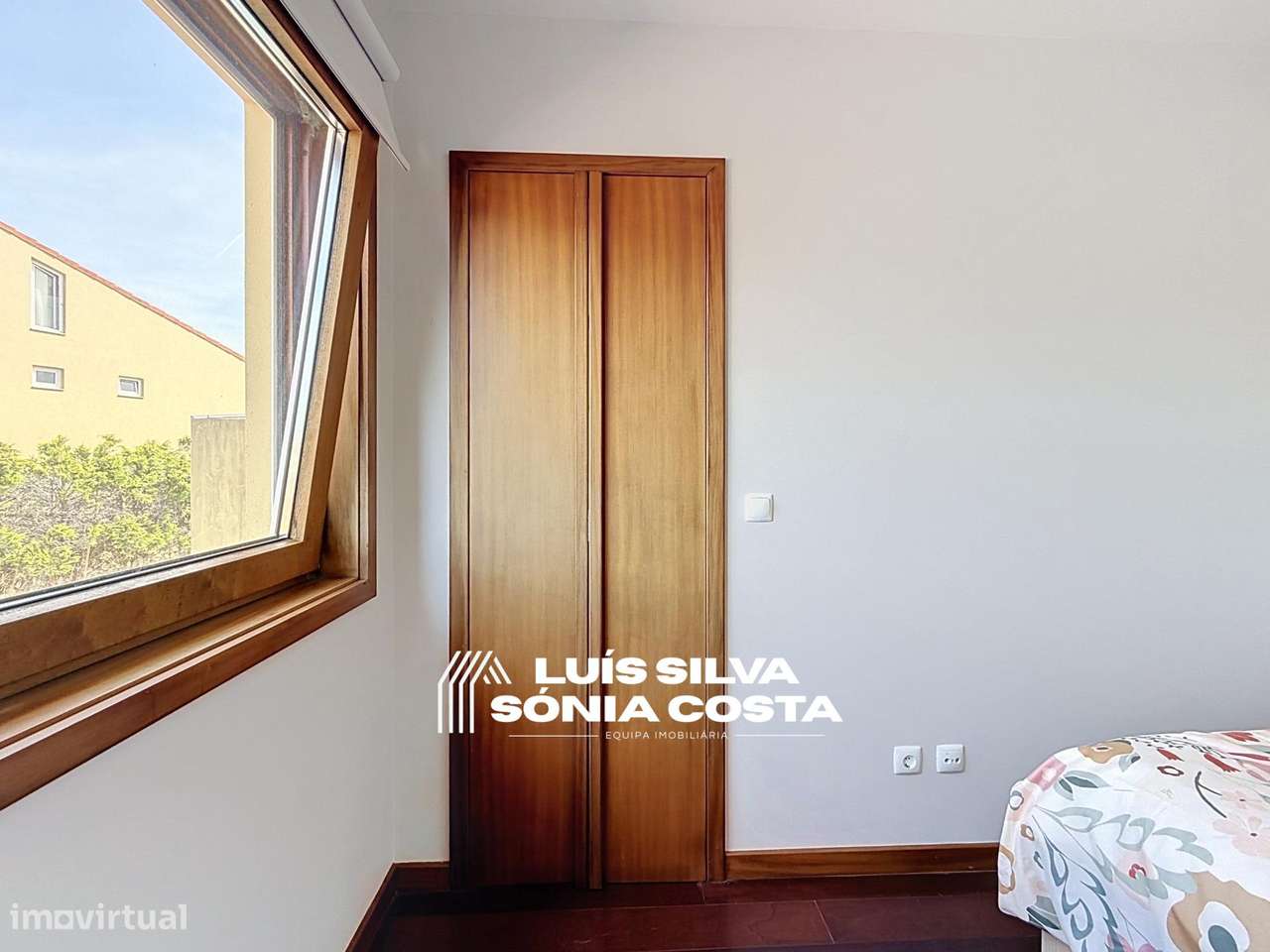 Moradia T4 com Jardim, Pátio, Ótimas Áreas & Excelente...-26