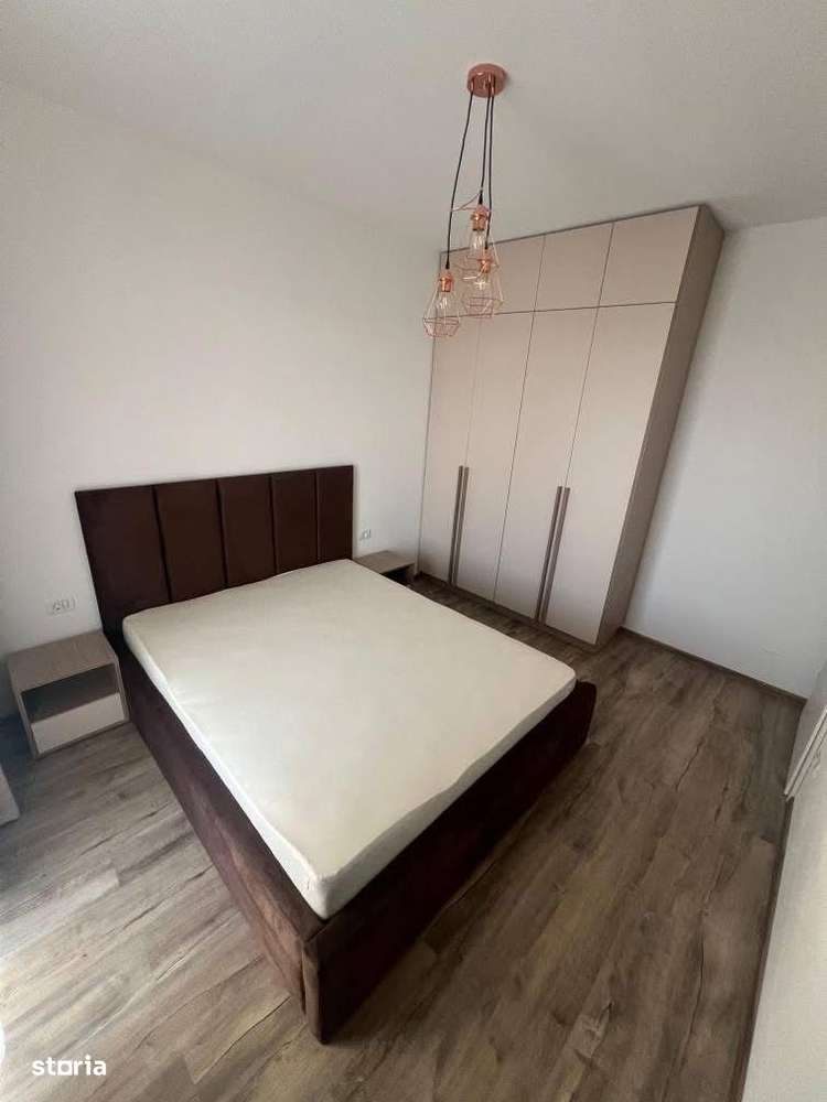 Apartament 2 camere – ideal pentru un stil de viață modern-5