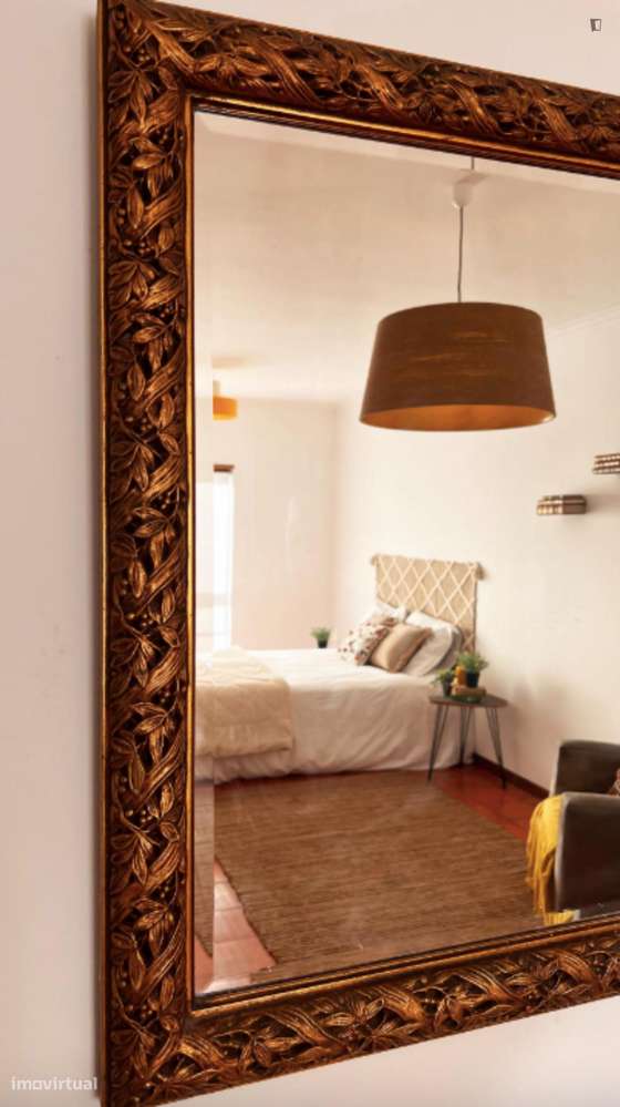 Quarto - localizado em Casal do Bispo Coimbra - Grande imagem: 4/10