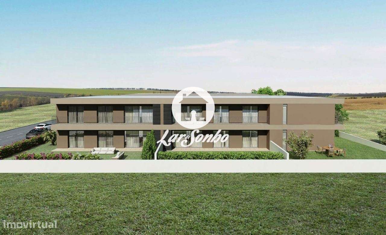 Apartamento em Barcelos-7