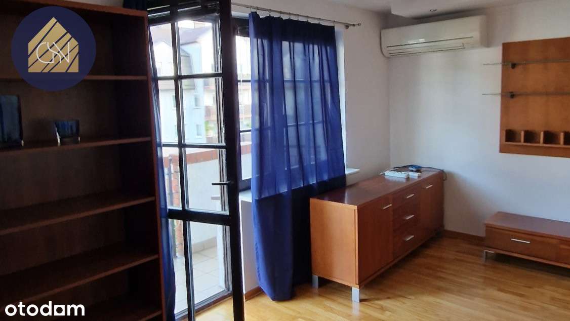 Premiera, 3 pokoje na Odkrytej, własny garaż!-7