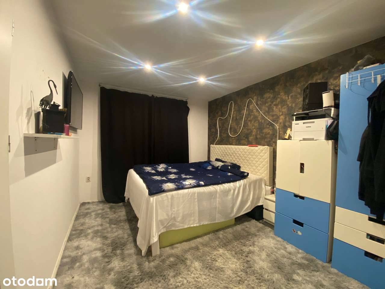 Na sprzedaż zabudowana nieruchomość w centrum Pabianic! - Pełny obrazek: 5/15