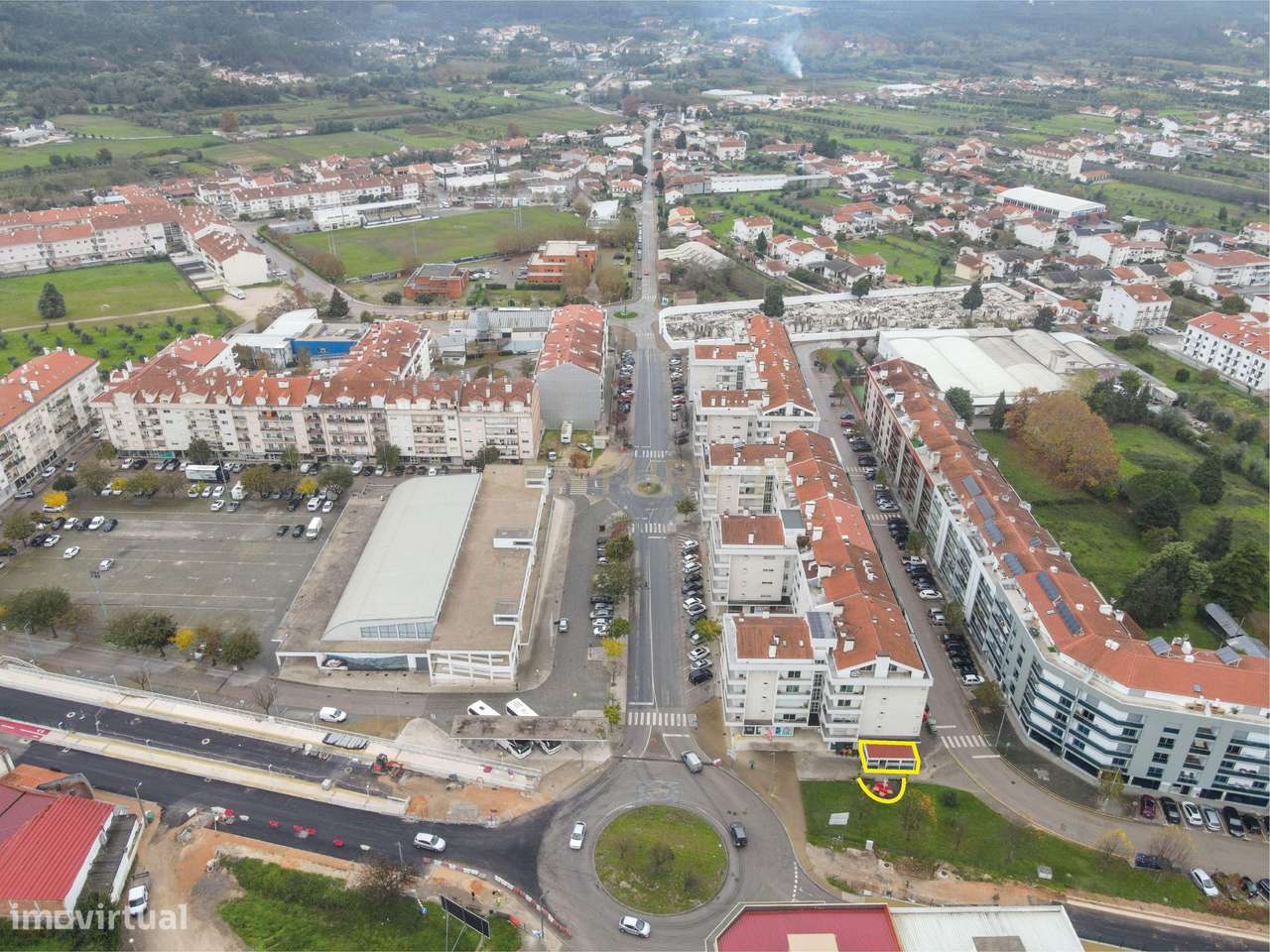 Espaço comercial - Lousã - Grande imagem: 5/18