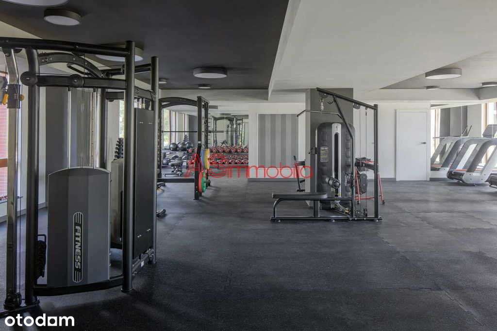 Okazja cenowa!Bez Pcc,bez prowizji!72,67m2,Wilanów-11