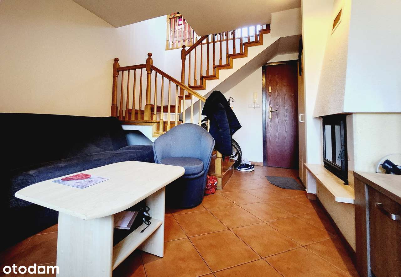 Apartament Zakopane Pardałówka, garaż-3