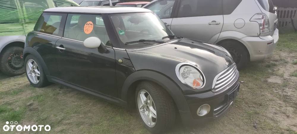 Mini Cooper D R51 - 3