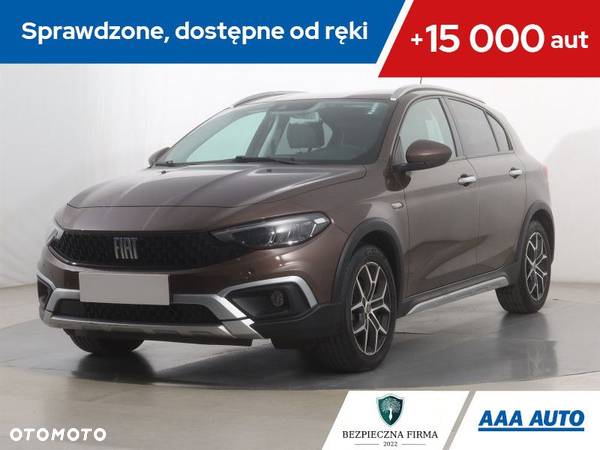 Fiat Tipo - 1