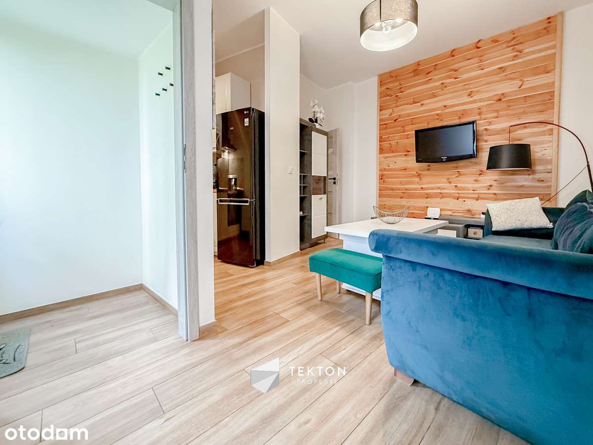 Łazarz | Inwestycyjne | 3 pok |Lokalizacja|Cisza - Pełny obrazek: 4/20