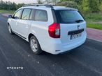 Dacia Logan MCV 1.5 dCi Laureate S&S EU6 - 9