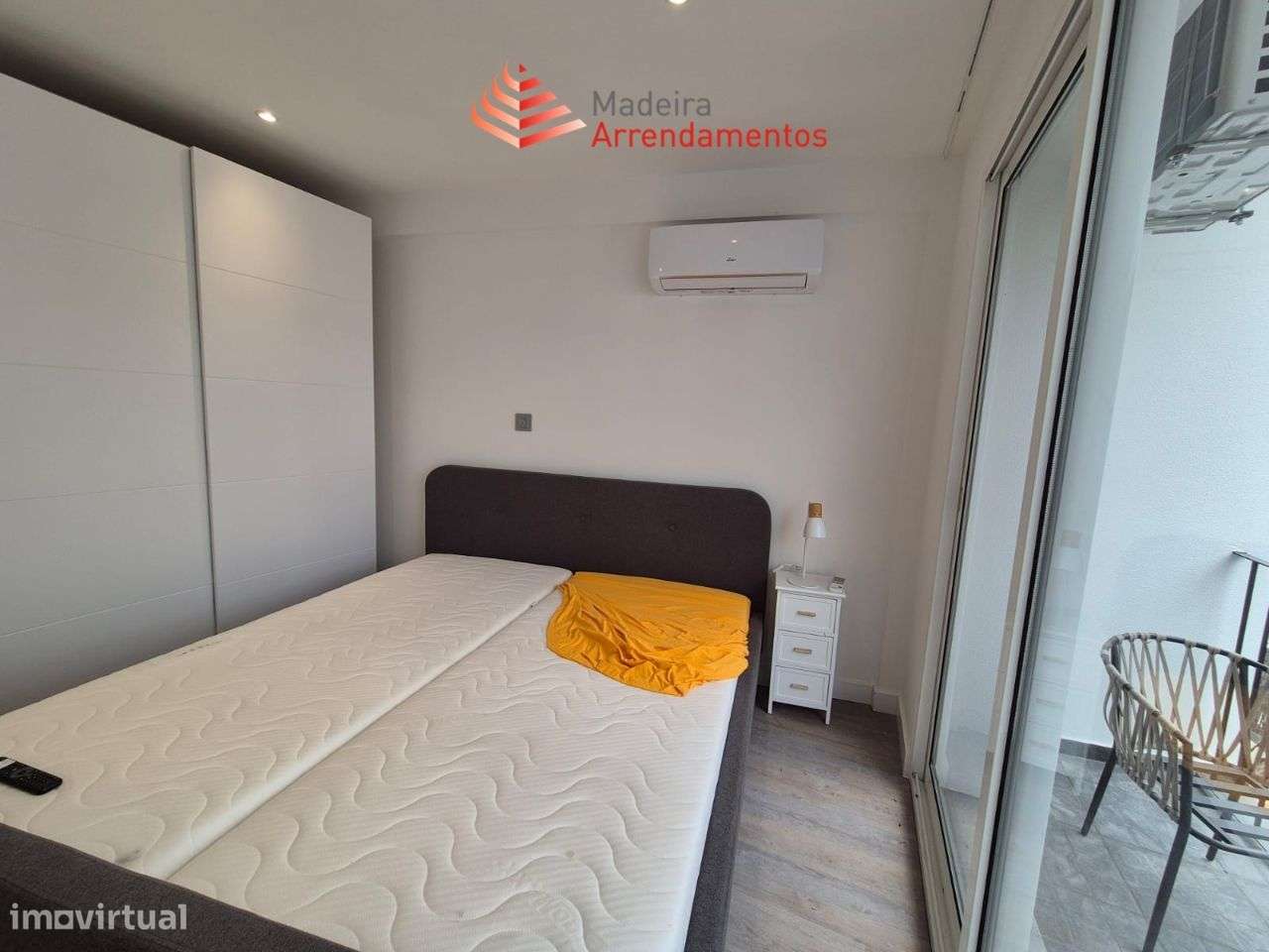 Apartamento T2 no Centro do Funchal - Grande imagem: 5/34