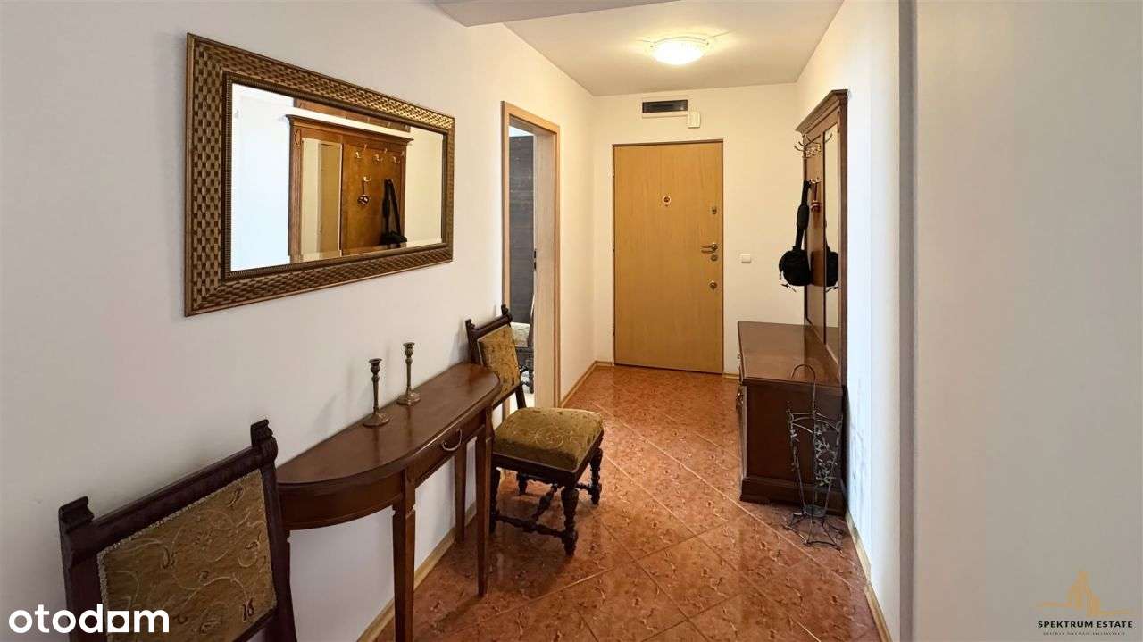 Mieszkanie 4 Pokojowe Do Wejścia! Wola Duchacka!-11