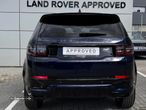 Land Rover Discovery Sport 2.0 D165 R-Dynamic S - 6