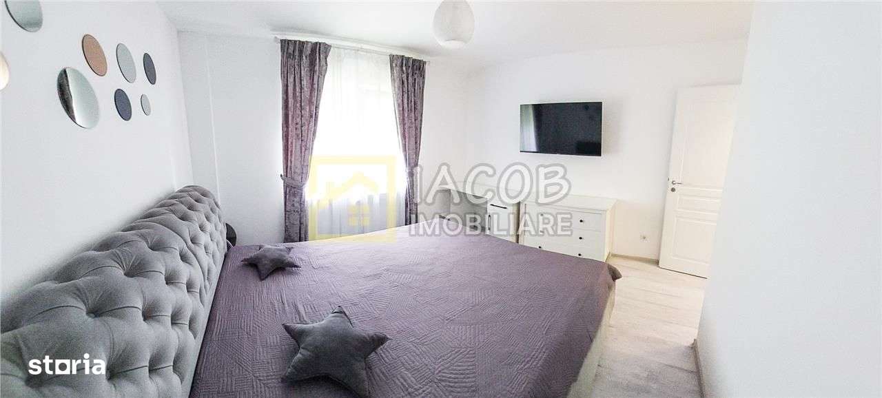 Muta-te direct! Apartament 3 camere complet renovat | Narcisa | 70 mp-7