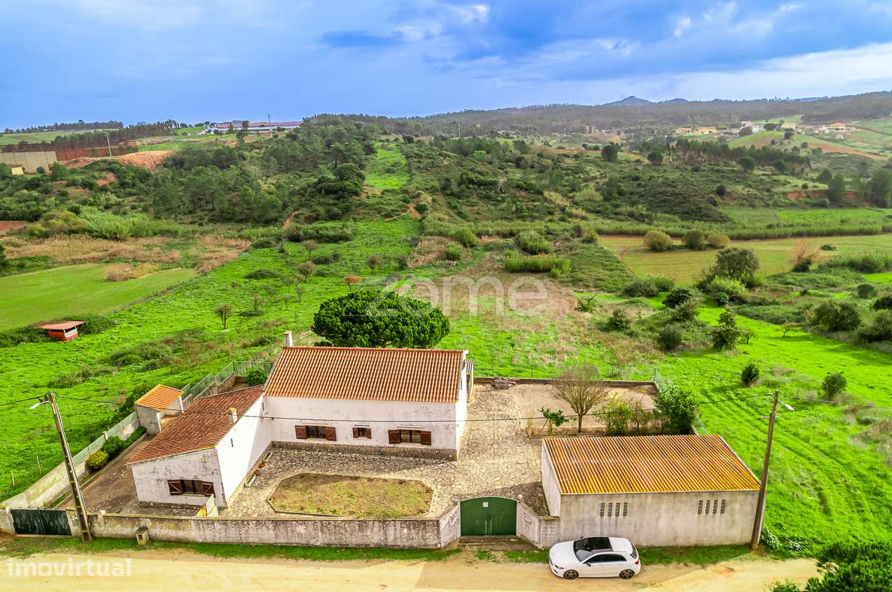 Moradia T2+2 Ventosa Alenquer - Grande imagem: 4/34