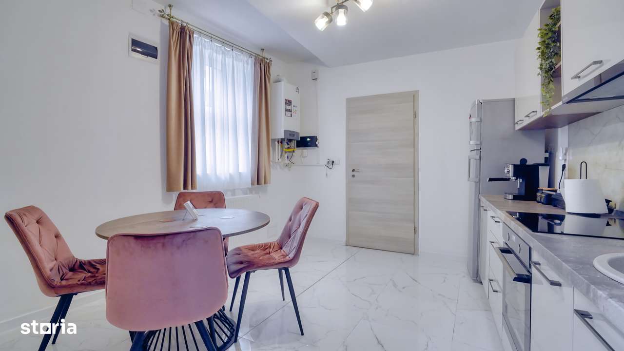 Apartament 2 camere | Centrul Istoric Brașov | Afacere Booking/Airbnb-9
