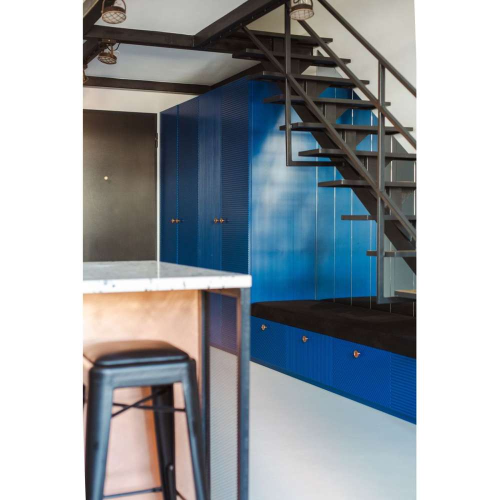 Loft 5m wysokości, 61,34m2 - Pl. Jana Pawła II-17