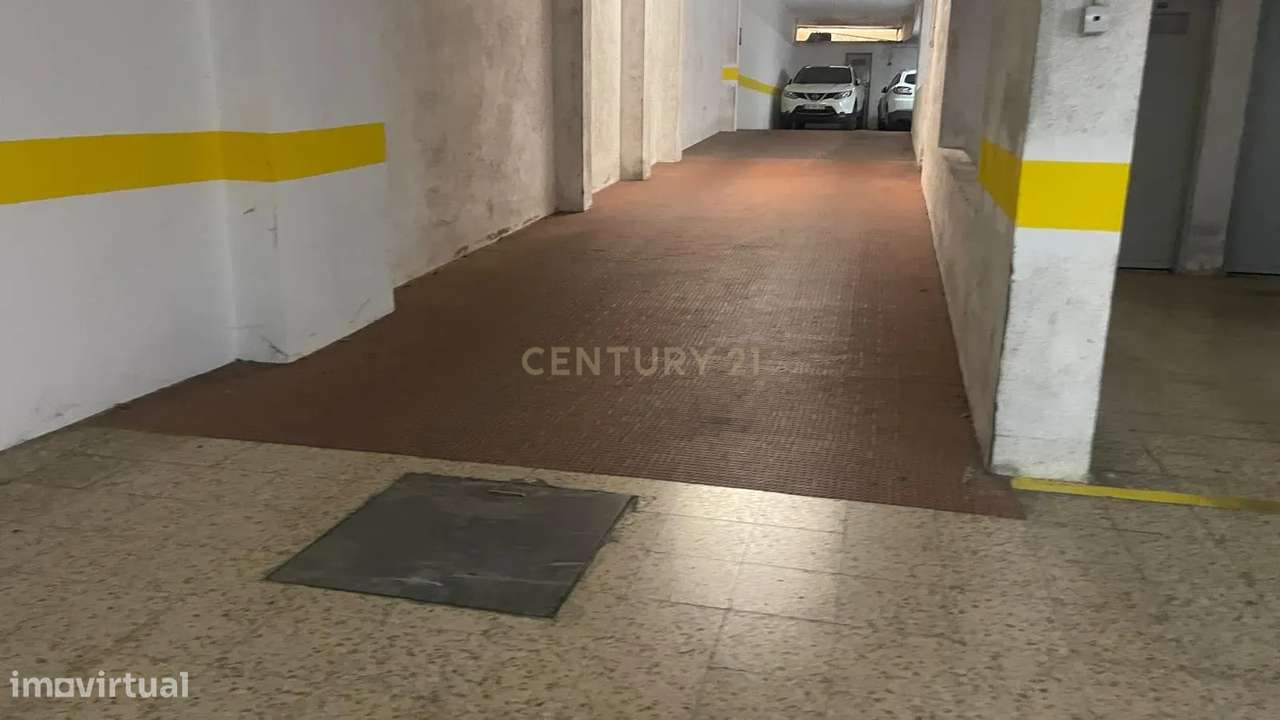 T4 com Vista Rio no Coração da Portela-28