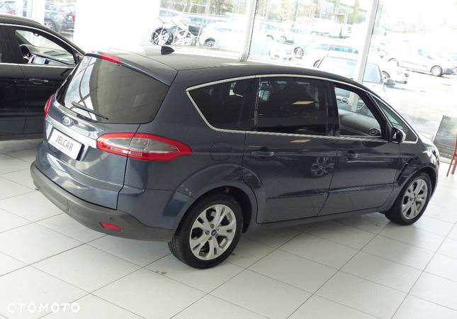 Ford S-Max 2.0 TDCi DPF Titanium - 7