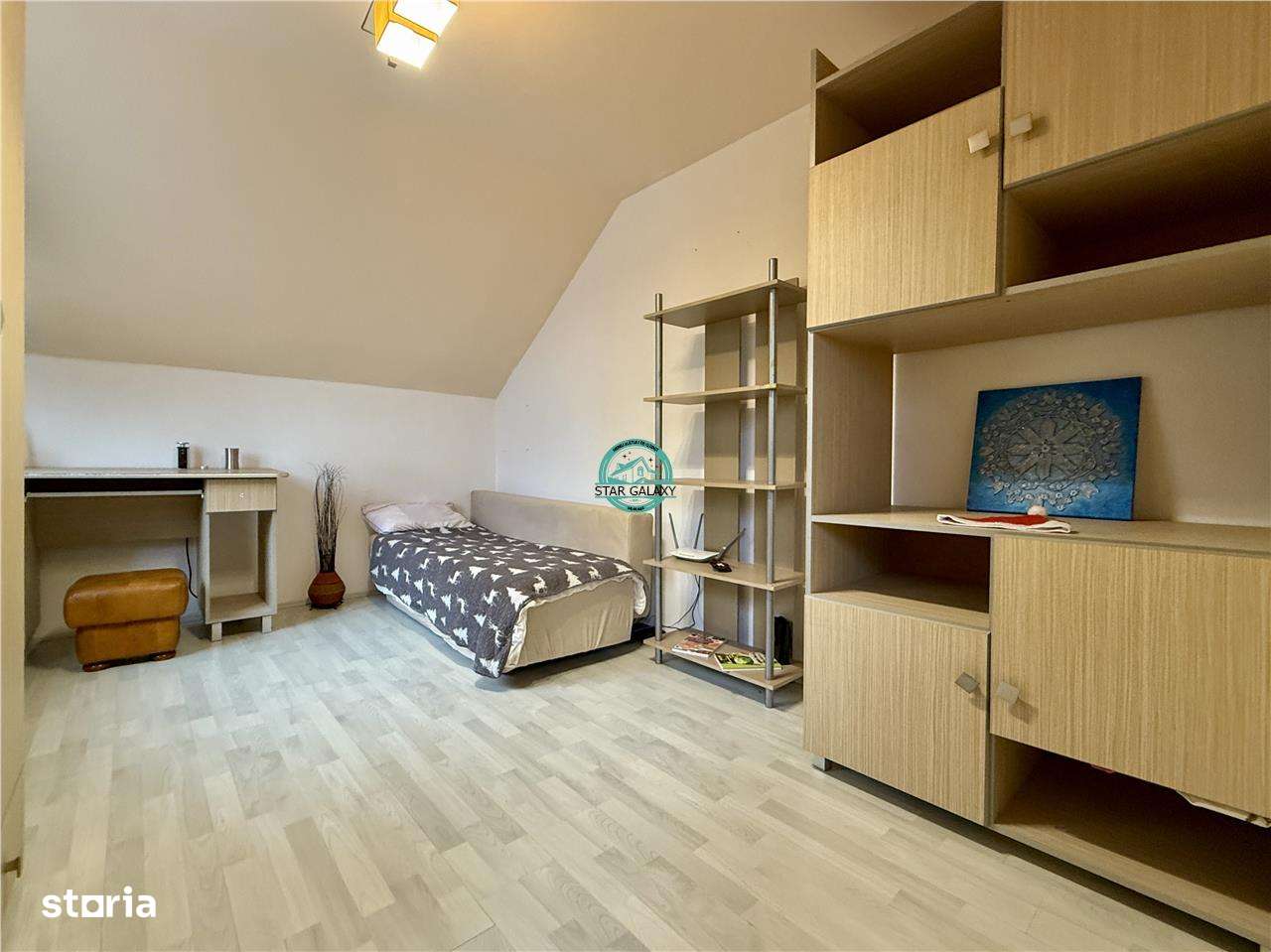 Casa cu 4 camere de vanzare, teren 970 mp, in Livezeni-5