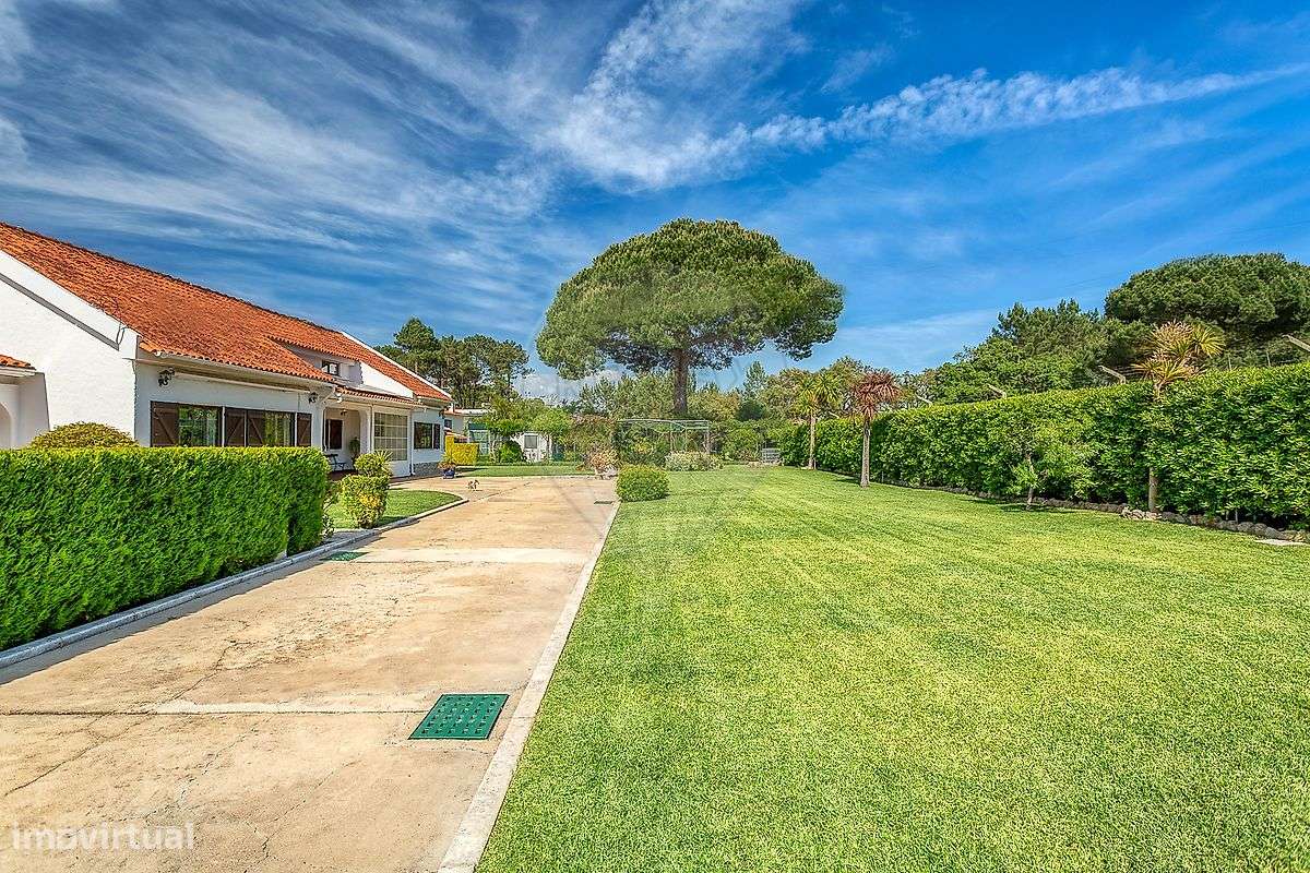 Moradia T4 para venda - Grande imagem: 2/50