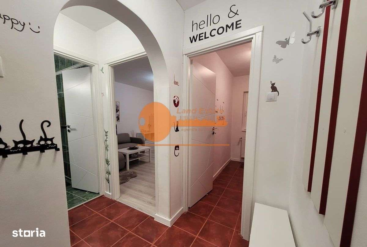 Garsoniera in zona Tineretului-Parcul Tineretului - Imagine principală: 5/12