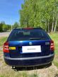 Skoda Octavia 2.0 TDI Elegance DSG - 2