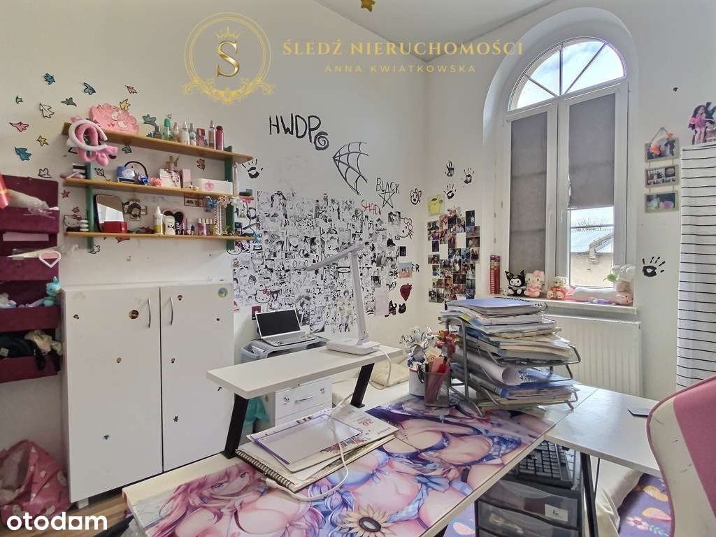 Bezczynszowe 86 m2 + Garderoba, 1. Piętro-11