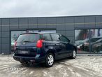 Peugeot 5008 1.6 HDi Active 7os - 15