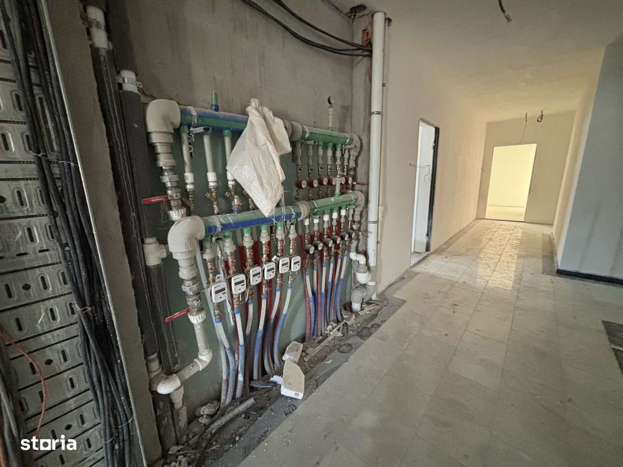 Apartament cu 4 camere – T26 Residence, Pipera-4