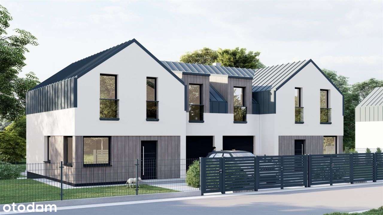 ❤️ Ostatnie Wolne Duże Domki ! Idealne ! Okazja ! - Pełny obrazek: 5/16