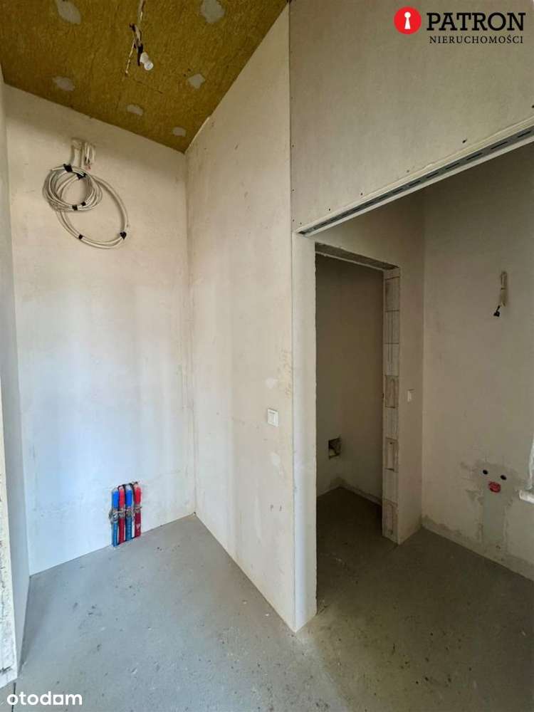 Ostatni lokal użytkowy na Wilsona 19-13