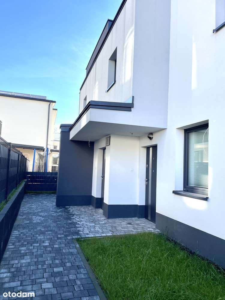 Kraków -Opatkowice, nowe, 2-poziomowe, 5 pokoi, taras,2 miejsca post.-12