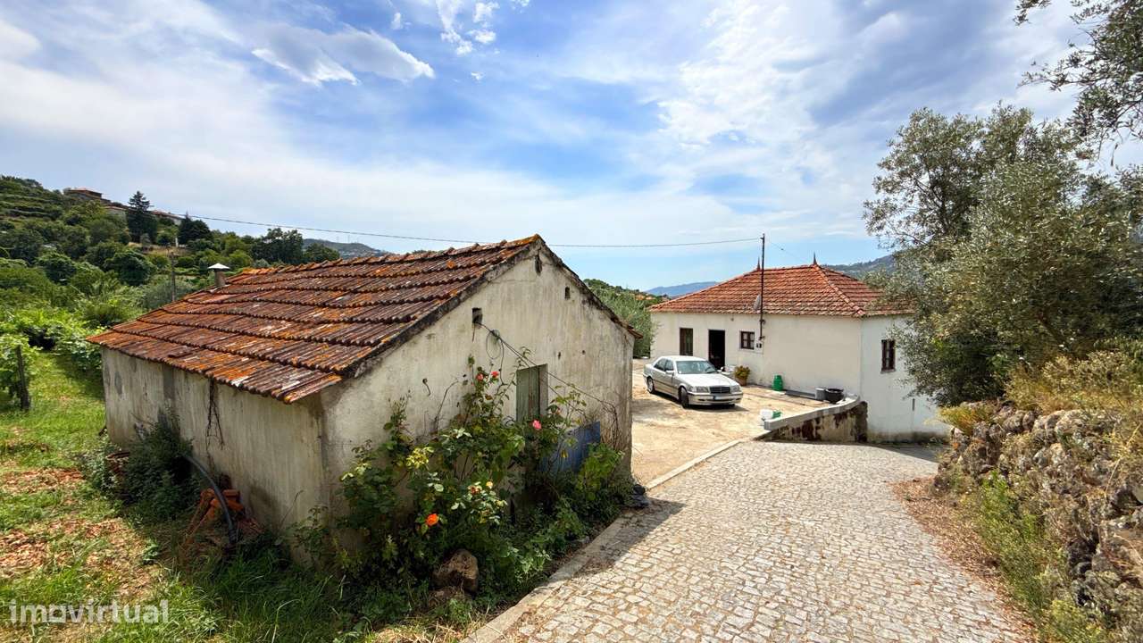 Quinta em Miomães, Resende | Um refúgio rural com cerca de 4 hectares-28