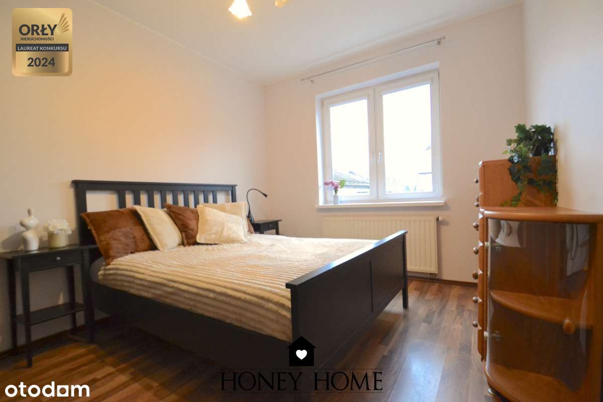 2-pokojowe spółdzielcze własnościowe z loggią | Ru-5