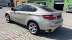 BMW X6 xDrive35i Performance M Paket - 5