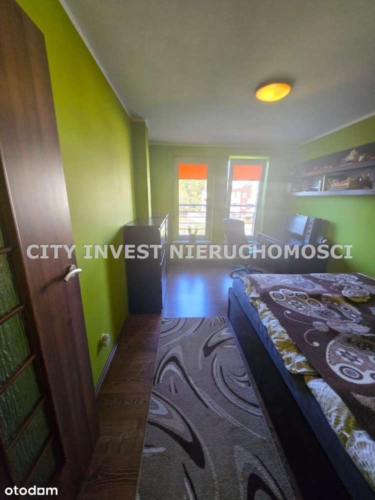 2 pokojowe Modrzewiowa -osobna kuchnia-8