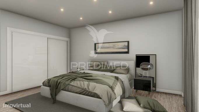 Loulé - apartamento novo com lugar de estacionamento /  new apartme... - Grande imagem: 5/15