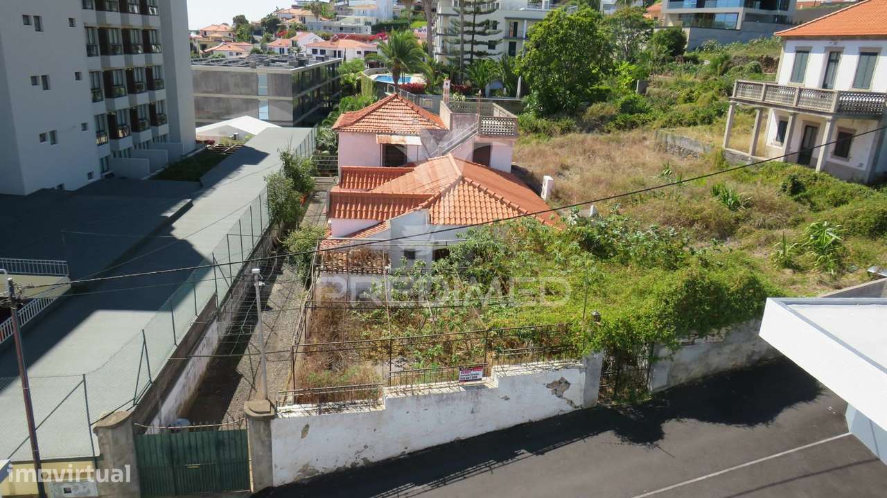 .Terreno na Casa Branca ( 3167m2) - Grande imagem: 4/5