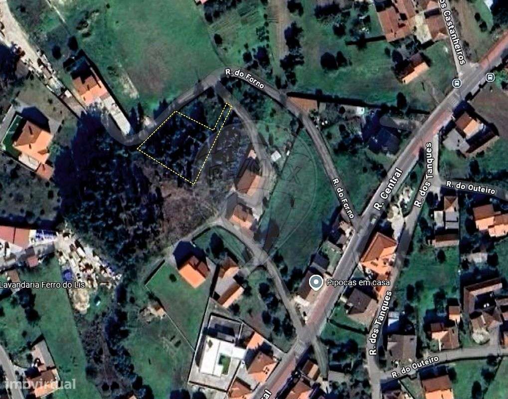 Terreno  para venda - Grande imagem: 4/4